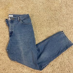 LOFT jeans